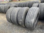 Opony ciężarowe 385/65R22.5 MICHELIN X MULTI T / 11mm