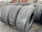 Opony ciężarowe 385/65R22.5 MICHELIN X MULTI T / 11mm