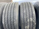 Opony ciężarowe 385/65R22.5 MICHELIN X MULTI T / 11mm