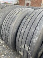 Opony ciężarowe 385/65R22.5 MICHELIN X MULTI T / 11mm