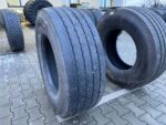 Opony ciężarowe 385/65R22.5 MICHELIN X MULTI T / 11-12mm