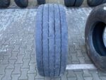 Opony ciężarowe 385/65R22.5 MICHELIN X MULTI T / 11-12mm