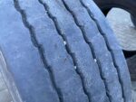 Opony ciężarowe 385/65R22.5 MICHELIN X MULTI T / 11-12mm