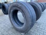 Opony ciężarowe 385/65R22.5 MICHELIN X MULTI T / 11-12mm