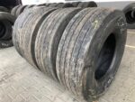 Opony ciężarowe 385/65R22.5 MICHELIN X MULTI T / 7-8mm