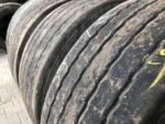 Opony ciężarowe 385/65R22.5 MICHELIN X MULTI T / 7-8mm