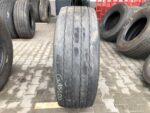 Opony ciężarowe 385/65R22.5 MICHELIN X MULTI T / 9-10mm