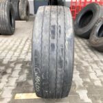  Opony ciężarowe 385/65R22.5 MICHELIN X MULTI T / 9-10mm