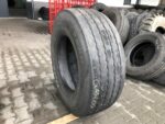Opony ciężarowe 385/65R22.5 MICHELIN X MULTI T / 9-10mm