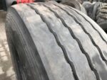 Opony ciężarowe 385/65R22.5 MICHELIN X MULTI T / 9-10mm