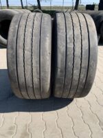 Opony ciężarowe 385/55R22.5 CONTINENTAL CONTI HYBRID HT3 / 7-8mm