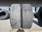 Opony ciężarowe 385/65R22.5 MICHELIN X MULTI T / 8-9mm