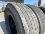 Opony ciężarowe 385/65R22.5 MICHELIN X MULTI T / 8-9mm