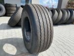 Opony ciężarowe 385/65R22.5 MICHELIN X MULTI T / 10-12mm