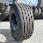  Opony ciężarowe 385/65R22.5 MICHELIN X MULTI T / 10-12mm