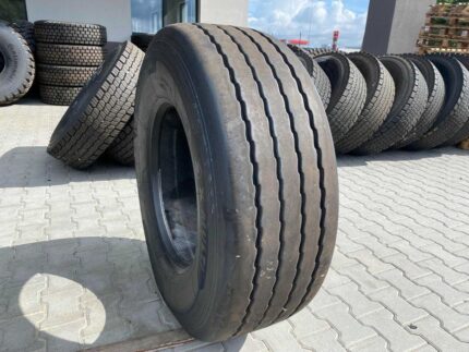  Opony ciężarowe 385/65R22.5 MICHELIN X MULTI T / 10-12mm