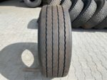 Opony ciężarowe 385/65R22.5 MICHELIN X MULTI T / 10-12mm