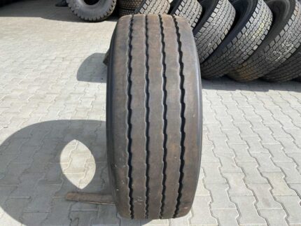 Opony ciężarowe 385/65R22.5 MICHELIN X MULTI T / 10-12mm