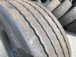 Opony ciężarowe 385/65R22.5 MICHELIN X MULTI T / 10-12mm
