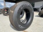 Opony ciężarowe 385/65R22.5 MICHELIN X MULTI T / 10-12mm