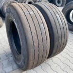  Opony ciężarowe 385/65R22.5 MICHELIN X MULTI T / 6-8mm