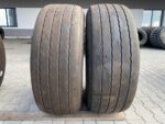 Opony ciężarowe 385/65R22.5 MICHELIN X MULTI T / 6-8mm