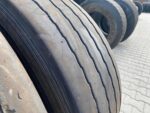Opony ciężarowe 385/65R22.5 MICHELIN X MULTI T / 6-8mm