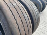Opony ciężarowe 385/65R22.5 MICHELIN X MULTI T / 6-8mm
