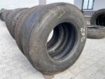 Opony ciężarowe 385/65R22.5 MICHELIN X MULTI T / 6-8mm