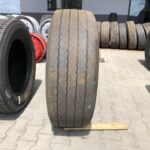  Opony ciężarowe 385/65R22.5 MICHELIN X MULTI T / 7-8mm