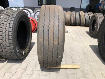  Opony ciężarowe 385/65R22.5 MICHELIN X MULTI T / 7-8mm