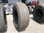 Opony ciężarowe 385/65R22.5 MICHELIN X MULTI T / 7-8mm