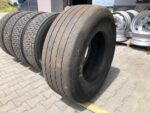Opony ciężarowe 385/65R22.5 MICHELIN X MULTI T / 7-8mm