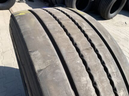 Opona ciężarowa 385/55R22.5 CONTINENTAL CONTI HYBRID HT3 / 11-12mm