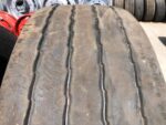 Opony ciężarowe 385/65R22.5 MICHELIN X MULTI T / 7-8mm