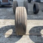  Opony ciężarowe 385/65R22.5 MICHELIN X MULTI F / 9-11mm