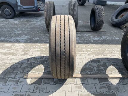  Opony ciężarowe 385/65R22.5 MICHELIN X MULTI F / 9-11mm