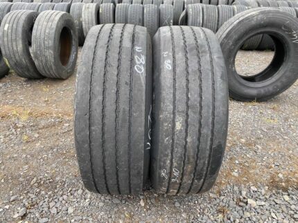  Opony ciężarowe 385/65R22.5 MICHELIN X MULTI F / 9-11mm