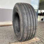  Opony ciężarowe 385/65R22.5 MICHELIN X MULTI F / 9-10mm
