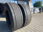 Opony ciężarowe 385/65R22.5 MICHELIN X LINE ENERGY T / 10-12mm