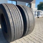  Opony ciężarowe 385/65R22.5 MICHELIN X LINE ENERGY T / 10-12mm