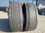 Opony ciężarowe 385/65R22.5 MICHELIN X LINE ENERGY T / 10-12mm