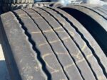 Opony ciężarowe 385/65R22.5 MICHELIN X LINE ENERGY T / 10-12mm