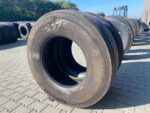 Opony ciężarowe 385/65R22.5 MICHELIN X LINE ENERGY T / 10-12mm