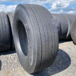  Opony ciężarowe 385/65R22.5 MICHELIN X LINE ENERGY T / 7mm