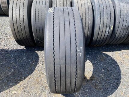 Opony ciężarowe 385/65R22.5 MICHELIN X LINE ENERGY T / 7mm