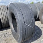  Opony ciężarowe 385/65R22.5 MICHELIN X LINE ENERGY T / 10-12mm