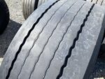 Opony ciężarowe 385/65R22.5 MICHELIN X LINE ENERGY T / 10-12mm