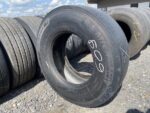 Opony ciężarowe 385/65R22.5 MICHELIN X LINE ENERGY T / 10-12mm