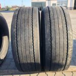  Opony ciężarowe 385/65R22.5 MICHELIN X LINE ENERGY T / 10-12mm
